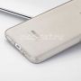 Чехол-накладка силиконовый для Meizu M2 Note (прозрачный 0.5мм)