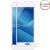 Защитное стекло для Meizu M5 Note [клеится на весь экран] (белое)