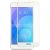 Защитное стекло для Meizu M6 Note [на весь экран] (белое)