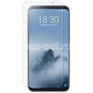 Защитное стекло для Meizu 16th