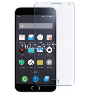 Защитное стекло для Meizu M2 Note