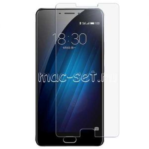 Защитное стекло для Meizu M3 Max