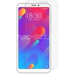 Защитное стекло для Meizu M8 Lite