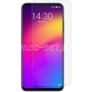 Защитное стекло для Meizu Note 9