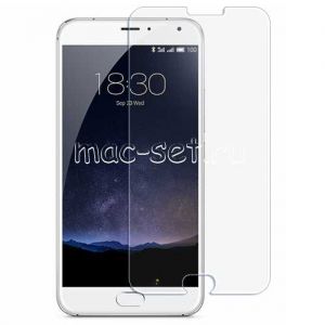 Защитное стекло для Meizu Pro 5