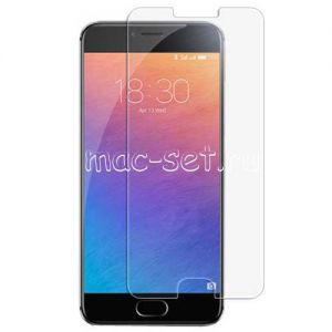 Защитное стекло для Meizu Pro 6 / Pro 6s