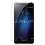 Защитное стекло для Meizu U10