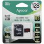 Упаковка карты памяти Apacer 64ГБ