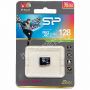 Упаковка карты памяти Silicon Power 128ГБ