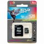 Упаковка карты памяти Silicon Power 128ГБ