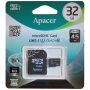 Упаковка карты памяти Apacer 32ГБ