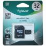 Упаковка карты памяти Apacer 32ГБ