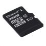 Memory card microSDHC Kingston Canvas Select 32Gb