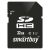 Карта памяти SDHC SmartBuy SB32GBSDHCCL10 (32GB)