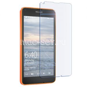 Защитное стекло для Microsoft Lumia 640 / Dual SIM