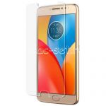 Защитное стекло для Motorola Moto E4 Plus
