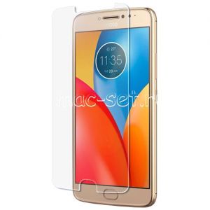 Защитное стекло для Motorola Moto E4 Plus