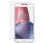 Защитное стекло для Motorola Moto G4 Plus