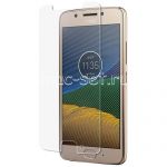 Защитное стекло для Motorola Moto G5