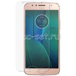 Защитное стекло для Motorola Moto G5s Plus