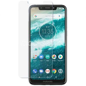 Защитное стекло для Motorola One Power / P30 Note