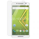 Защитное стекло для Motorola Moto X Play