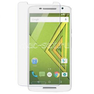 Защитное стекло для Motorola Moto X Play