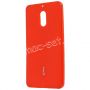 Чехол силиконовый матовый Нокиа 6