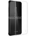 Чехол-накладка силиконовый для Nokia 2.2 (прозрачный 1.0мм)
