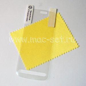 Защитная пленка для Nokia 5230 (прозрачная)