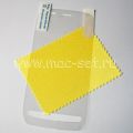 Защитная пленка для Nokia Lumia 710 (матовая)