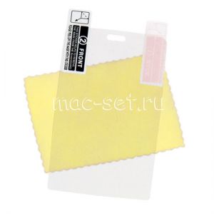 Защитная пленка для Nokia Asha 308 / 309 / 310 (прозрачная)