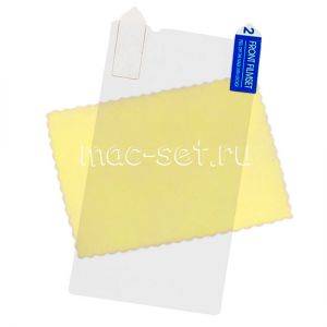Защитная пленка для Nokia Lumia 720 (прозрачная)