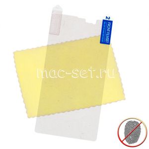 Защитная пленка для Nokia Lumia 820 (матовая)