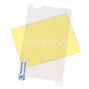 Защитная пленка для Nokia Lumia 900 (прозрачная)