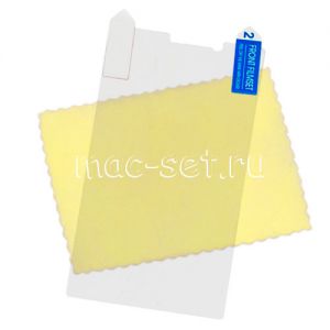 Защитная пленка для Nokia Lumia 925 (прозрачная)