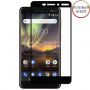 Премиум защитное стекло Nokia 6.1