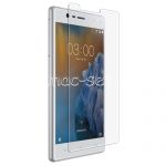 Защитное стекло для Nokia 3