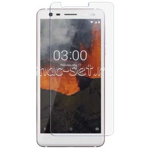 Защитное стекло для Nokia 3.1