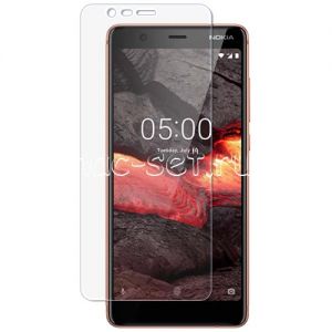 Защитное стекло для Nokia 5.1