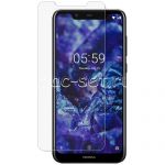 Защитное стекло для Nokia 5.1 Plus