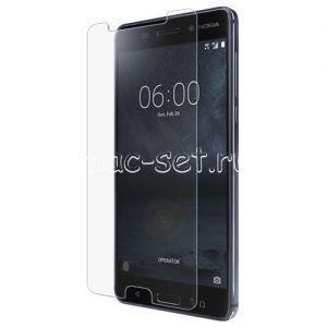 Защитное стекло для Nokia 6