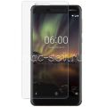Защитное стекло для Nokia 6.1