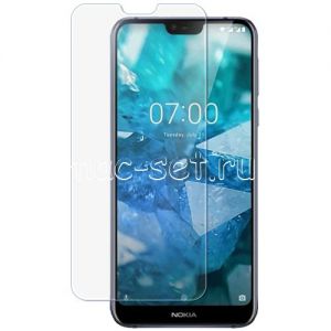 Защитное стекло для Nokia 7.1