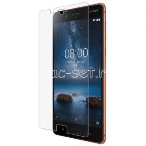 Защитное стекло для Nokia 8