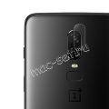 Защитное стекло для камеры OnePlus 6
