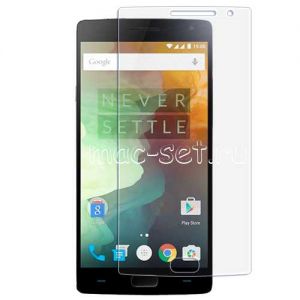 Защитное стекло для OnePlus 2