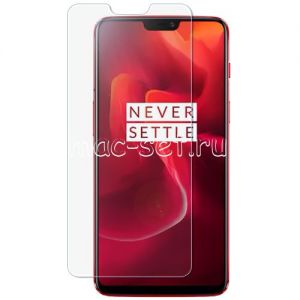 Защитное стекло для OnePlus 6