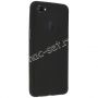 Oppo F7 в черном матовом бампере