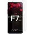 Защитное стекло для Oppo F7